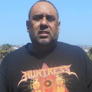 Meet your Posher, Joel